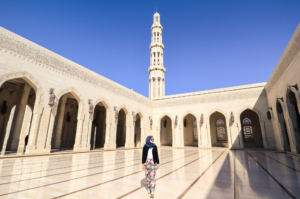 Read more about the article Bitcoin Educated: Over 65% Of Oman’s Crypto Owners Have College Degrees, Study Shows