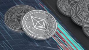 Read more about the article Ethereum Surges 4% As Whales Show Elevated Activity