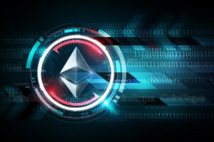 Read more about the article ETH Staking Jumps ATH Ahead Of Shanghai Upgrade, Has Ethereum Priced-In?