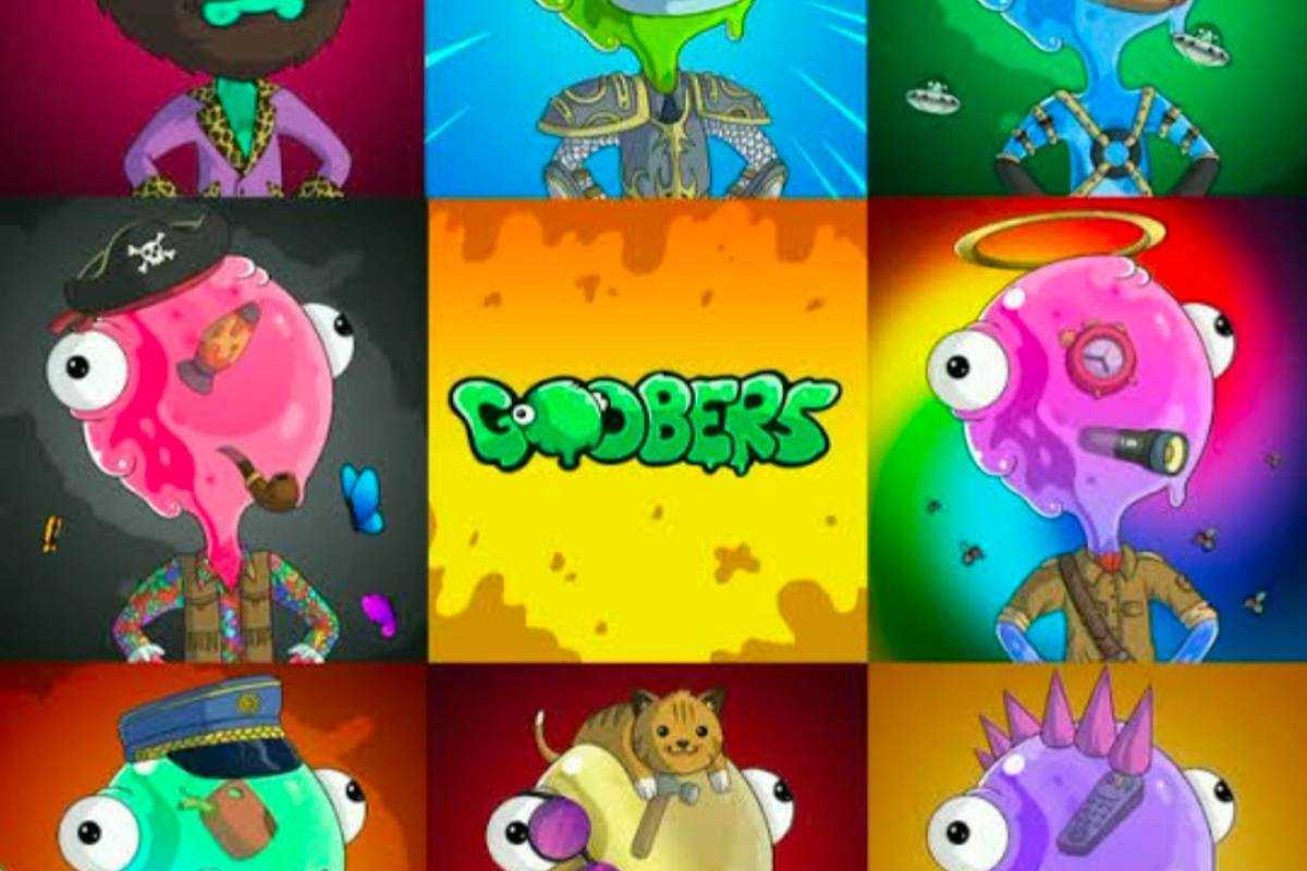 You are currently viewing Goobers NFT In Trouble As Founder Gambles Away Investors’ Funds