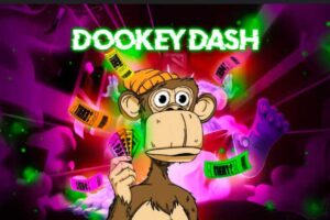 Read more about the article Yuga Labs Introduces Skill-Based NFT Game Dookey Dash