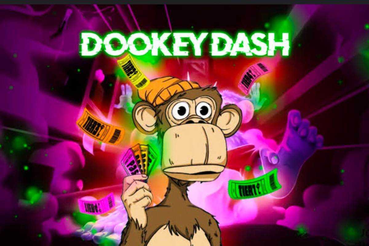 Read more about the article Yuga Labs Introduces Skill-Based NFT Game Dookey Dash