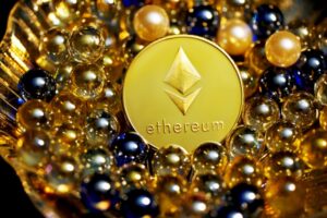 Read more about the article Ethereum Volatility Drops To Level Seen Only Thrice Before