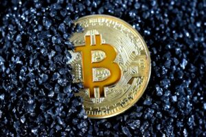 Read more about the article Bitcoin Miners Stop Selling – Is This The Bottom Signal?