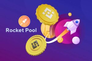 Read more about the article Binance Announced To List Rocket Pool In The Innovation Zone