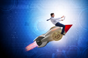 Read more about the article Bitcoin Price Gearing For Another Lift-Off and Might Surge To $25K