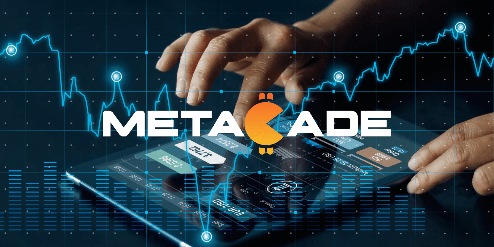 You are currently viewing Metacade Crypto Presale – What You Need To Know Before You Invest