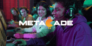 Read more about the article Metacade Poised to be the Biggest Online Arcade in the World With MCADE Tokens Selling Fast