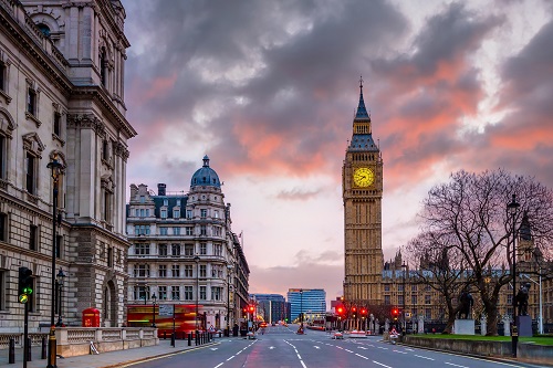 Read more about the article London to host Blockchain Economy Summit on 27-28 February