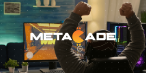 Read more about the article Crypto Gaming Arcade, Metacade, Has Potential to 10X in 2023! Here’s What You Need to Know