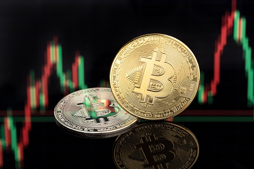 You are currently viewing Bitcoin sees $23.3K amid market reaction to US jobs report