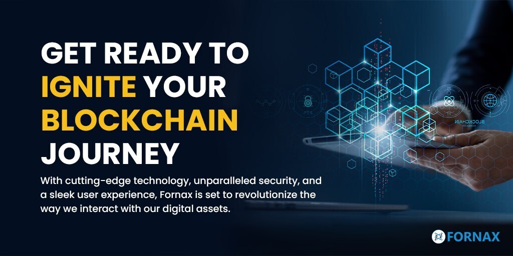 Read more about the article Fornax launches blockchain v1.0 with 20 milion coin supply