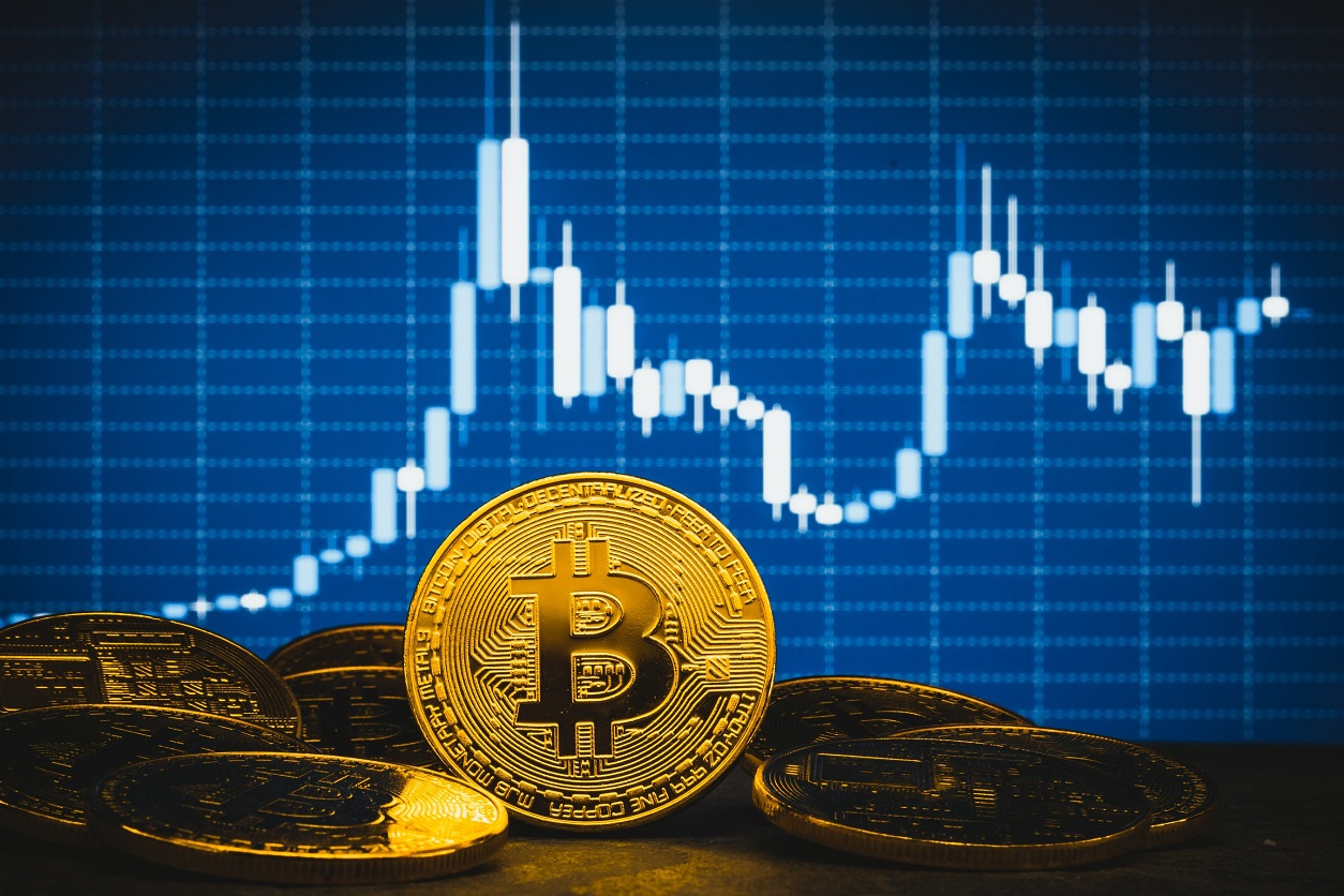 Read more about the article If all Bitcoin was sold today, the profit would be $2,500: An on-chain analysis