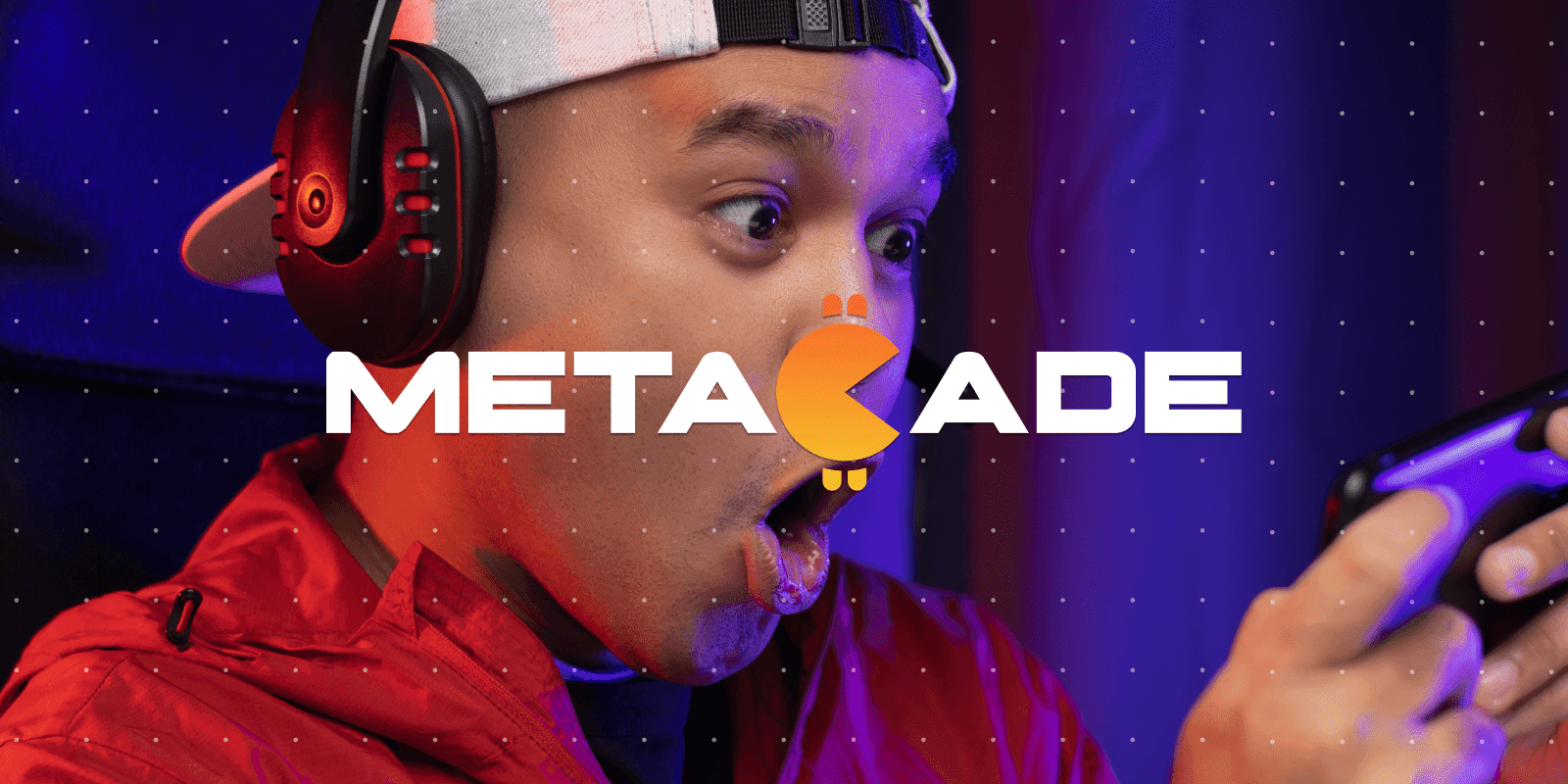 Read more about the article Metacade Will Offer The Biggest Selection of Arcade Games Online