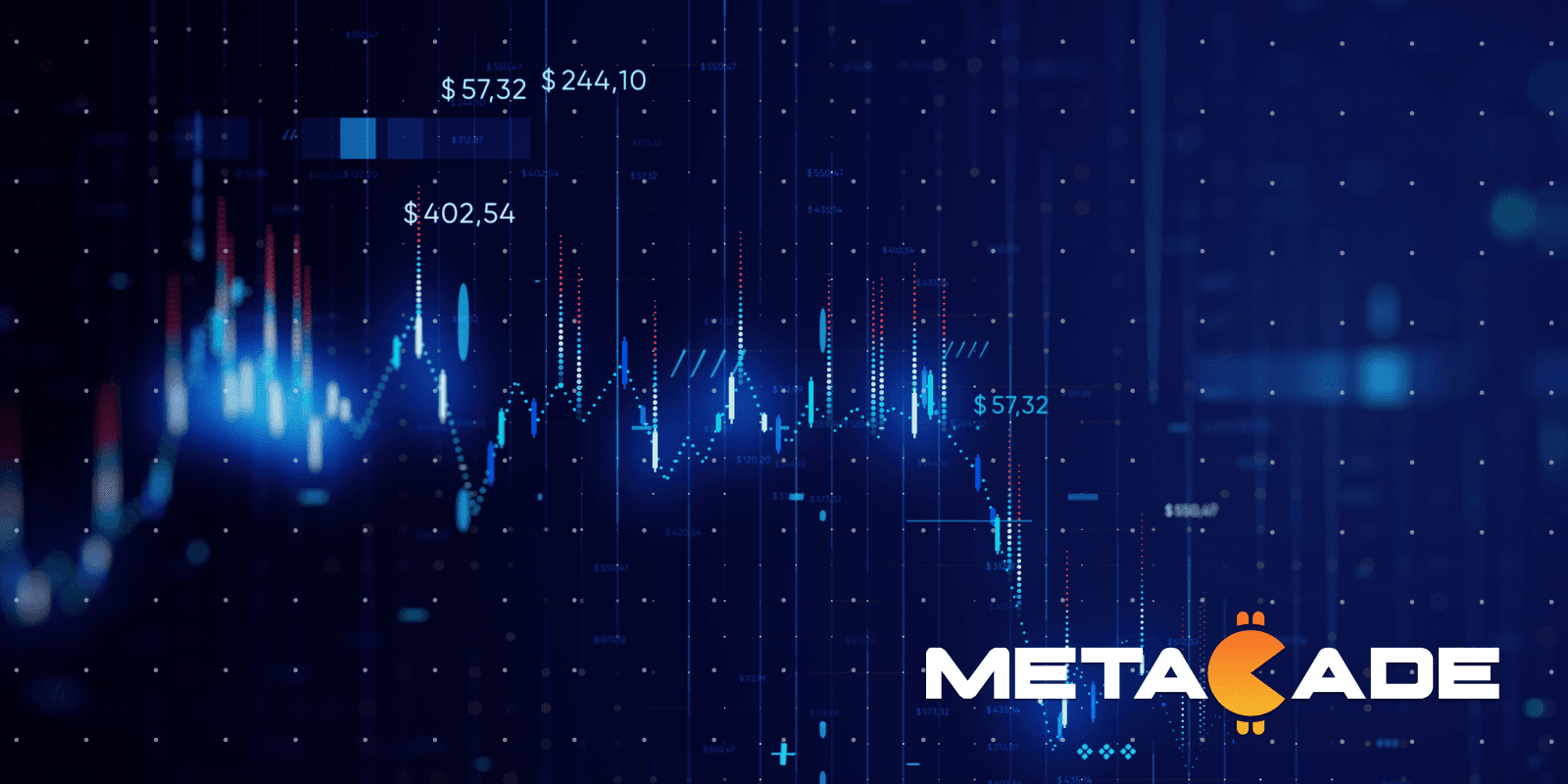 Read more about the article Metacade (MCADE)’s Price Explodes As Ripple (XRP) Price Predictions Falter