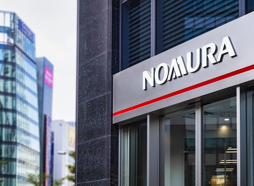 Read more about the article Nomura’s crypto arm invests in DeFi protocol Infinity