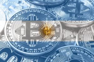 Read more about the article Bitcoin is up in Argentinian Pesos over the last year, but natives should still avoid it