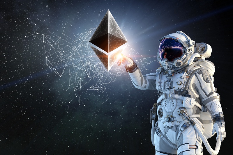 Read more about the article Ethereum Price Prediction: ETH forecast raised to $2,000