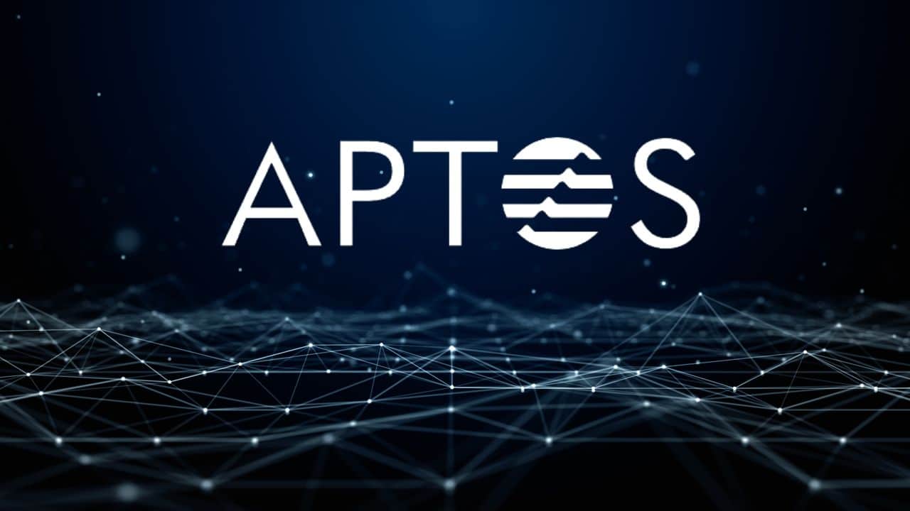 Read more about the article Aptos’ $195M Token Unlock on Dec 12 Sparks Crypto Caution