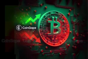 Read more about the article Bitcoin (BTC) Jumps By 1.86% In The Last 24 Hours