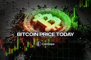 Read more about the article BTC Rise By 1.20% And Is Near Trading At 25000 Again