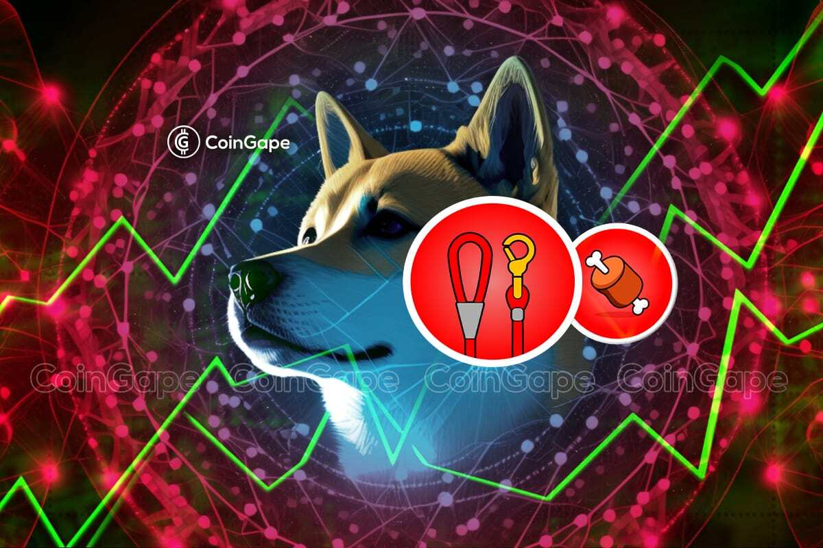 Read more about the article Can LEASH Jump Into Top 100 Cryptos After BONE