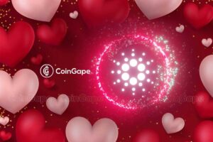 Read more about the article Cardano (ADA) Outperforms Bitcoin After Valentine Upgrade News