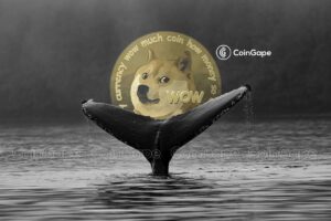 Read more about the article DOGE Price Surge Over This Whales Move?