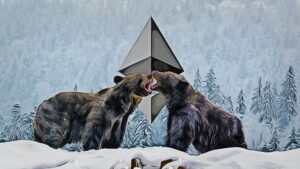 Read more about the article Ethereum (ETH) Price On The Verge Of Massive Dump?