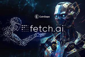 Read more about the article This AI Token Is Ready To Enter Top 100 Cryptos; Time To Buy?