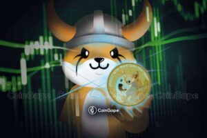 Read more about the article Floki Inu Skyrockets By 425%; Outperforms Shiba Inu, Dogecoin