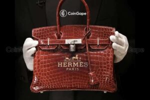 Read more about the article French luxury house Hermès Wins NFT Trademark Lawsuit