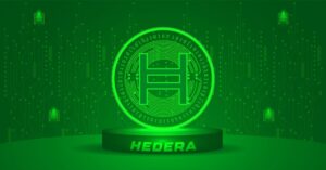 Read more about the article HBAR Crypto News: Hedera Transactions Surge to Record High