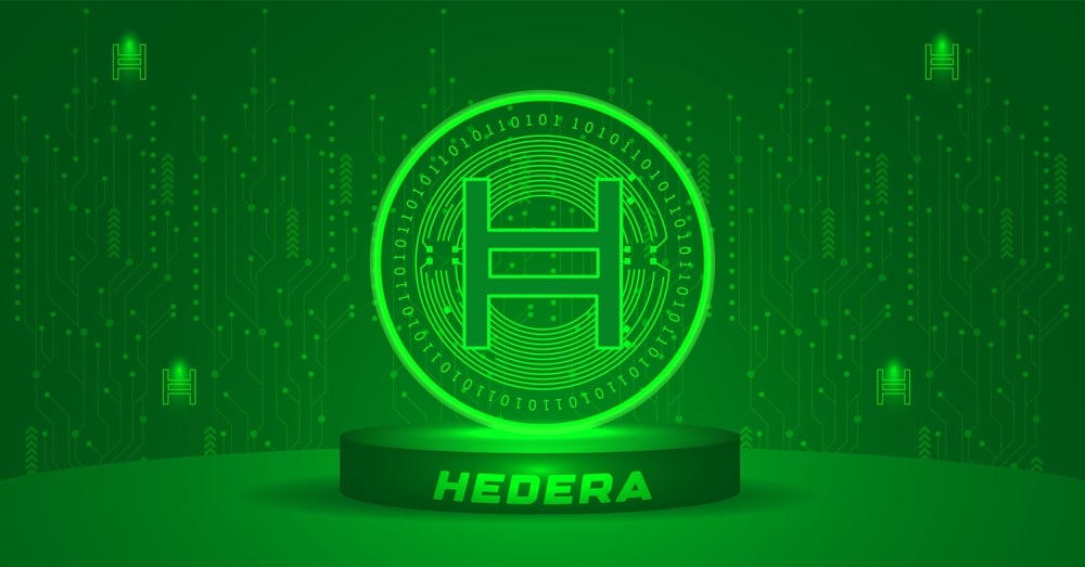 Read more about the article HBAR Crypto News: Hedera Transactions Surge to Record High