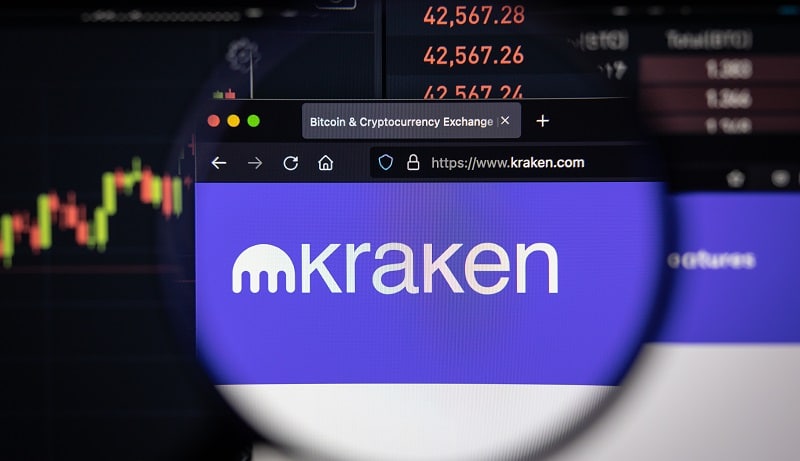 Read more about the article Kraken Sunsets Crypto Staking Feature As Settlement With SEC