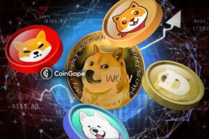 Read more about the article Top 5 Meme Coins Outperforming Dogecoin (DOGE) in 2023