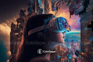 Read more about the article Metaverse Crypto Tokens Are Soaring; Here Are The Top Picks