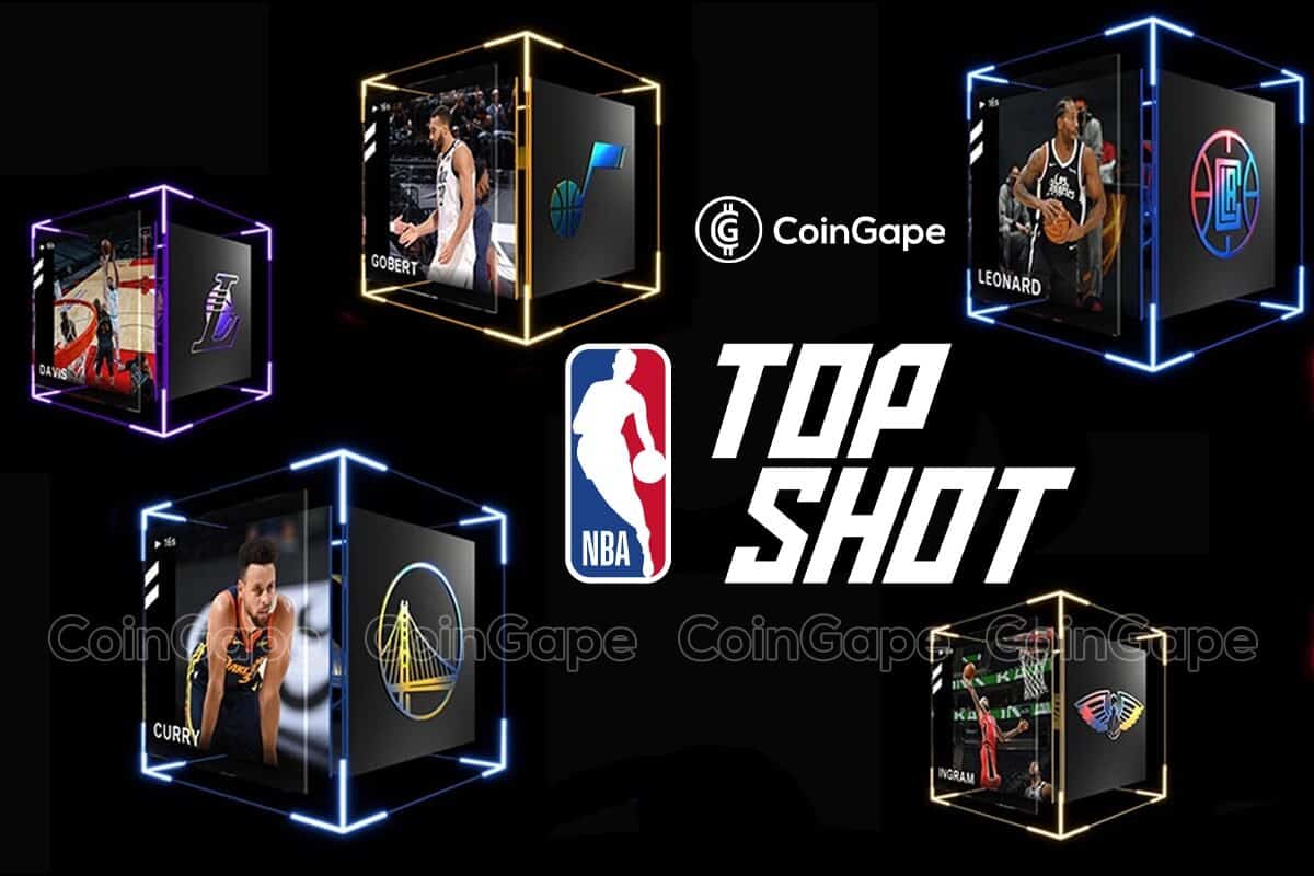 You are currently viewing US Judge Rules Against NBA Top Shot; What Does It Mean For NFTs?