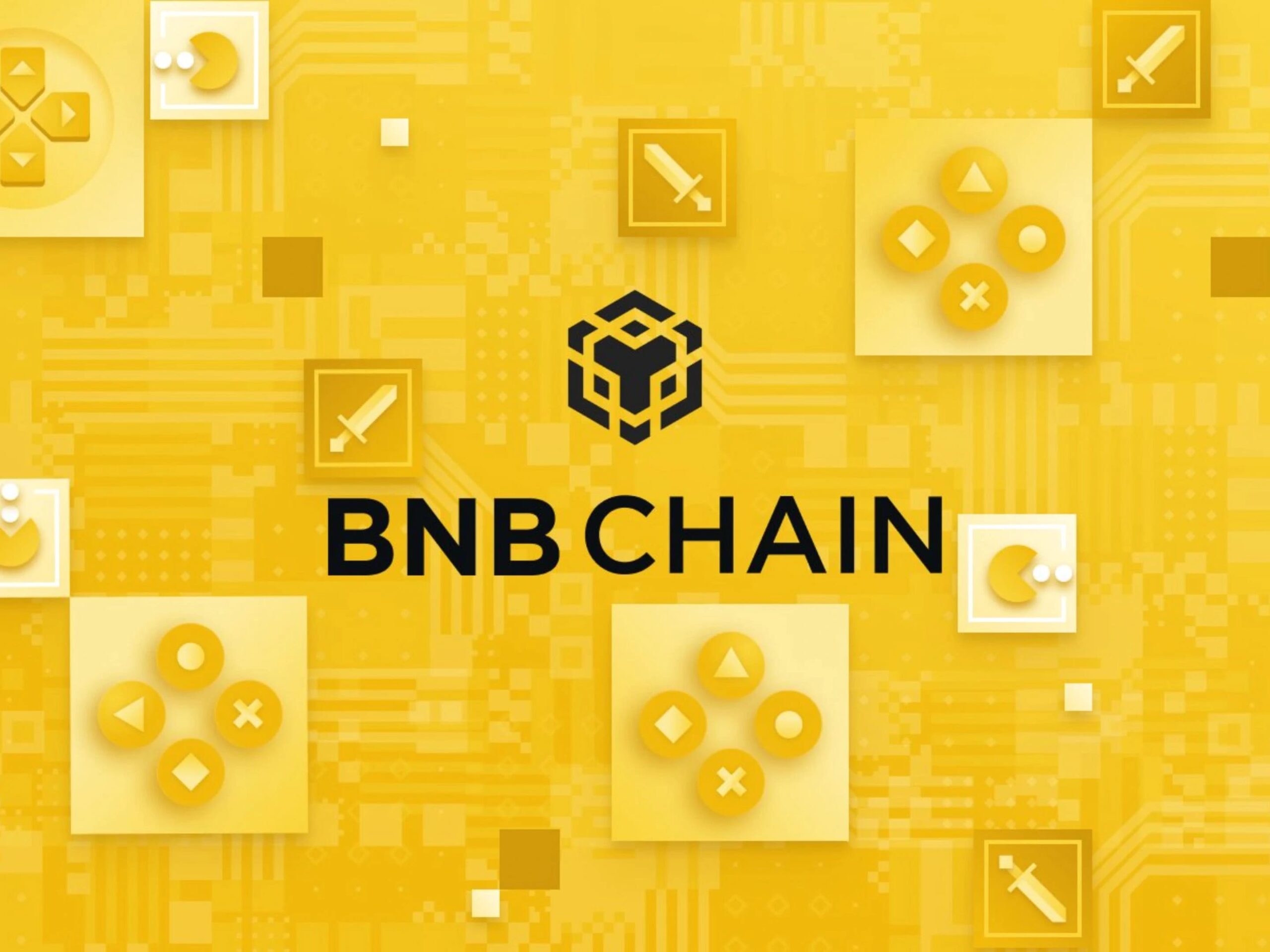 Read more about the article Binance-led BNB Chain To Launch “BNB Greenfield”