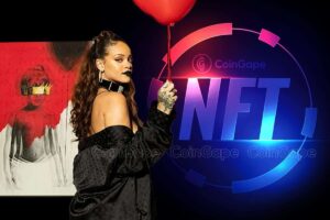 Read more about the article Rihanna Releasing Her Hit Song BBHMM As An NFT