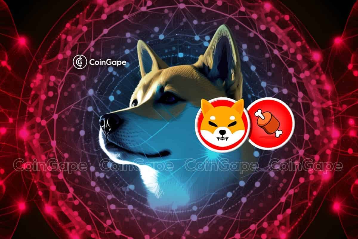 Read more about the article Shiba Inu Coin Price On A Decline Before Shibarium Launch