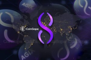 Read more about the article Whale Dumps SingularityNET (AGIX) Tokens In Millions To Binance