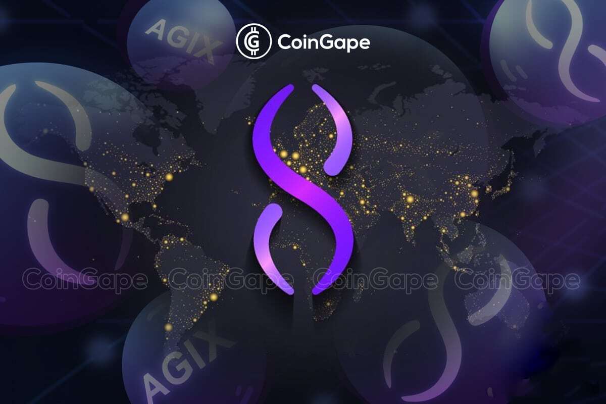 Read more about the article SingularityNET Among The Most-Purchased Tokens