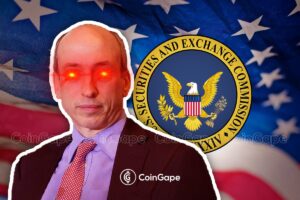 Read more about the article SEC Lacks the Authority to Regulate Crypto As Securities