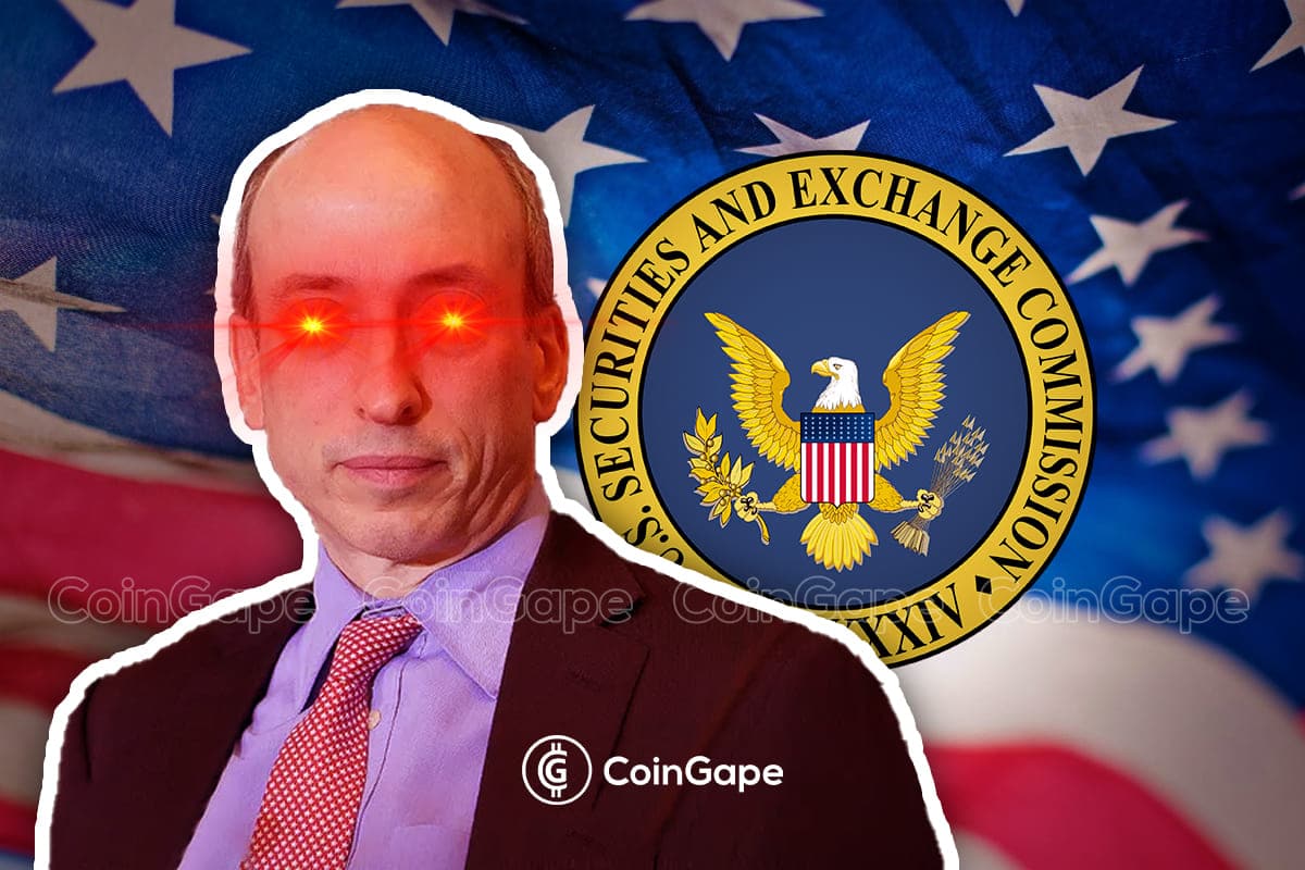 Read more about the article SEC Approves This U.S. Exchange’s Custody Service While Coinbase’s Remain Uncertain