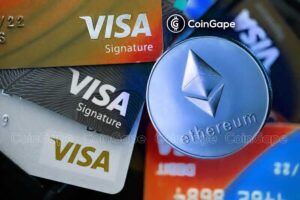 Read more about the article Will Visa’s Push On Ethereum Act As A Bullish Catalyst?