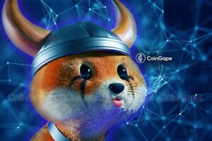 Read more about the article Ethereum Whales Buy The Floki Inu Price Dip; What’s Next?