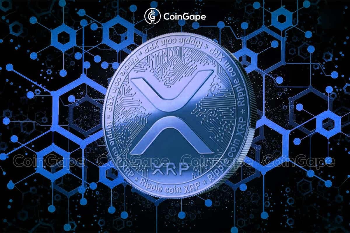 You are currently viewing 1 Bln XRP On The Move; Will XRP Price Surge?