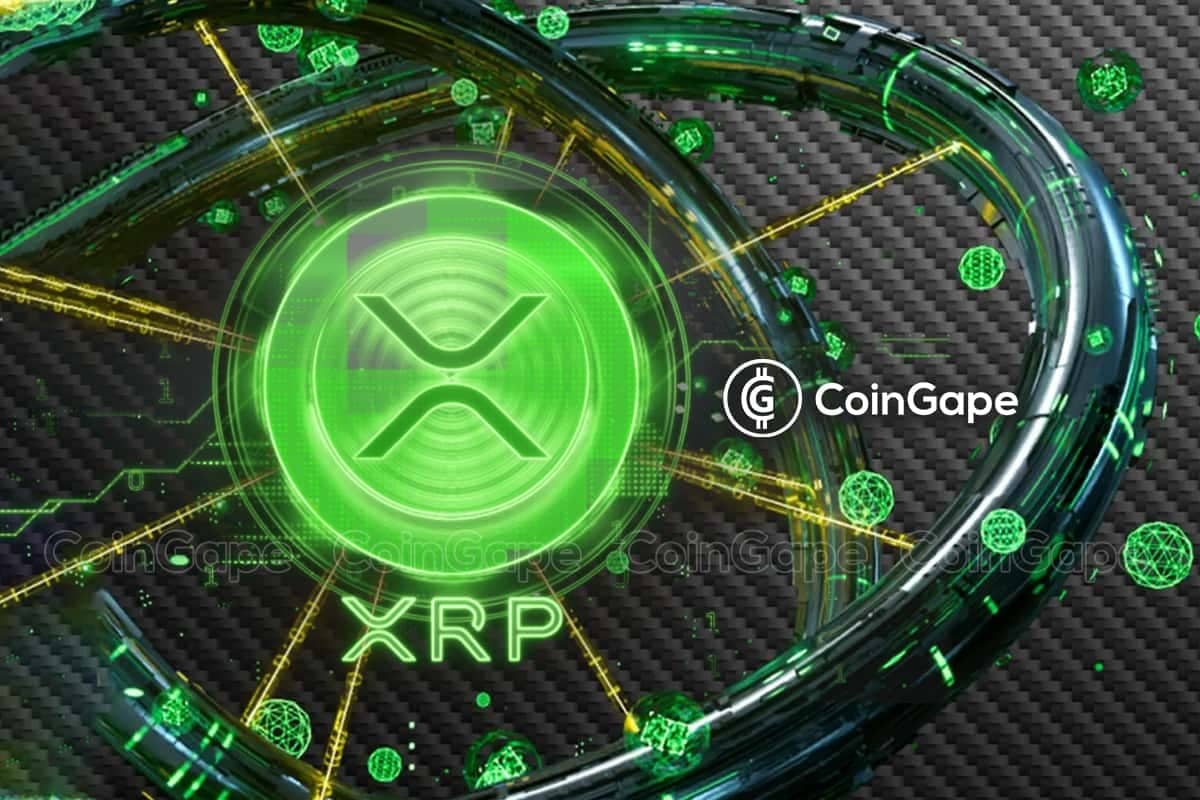 You are currently viewing 126 Million XRP On The Move As Ripple Gains Support