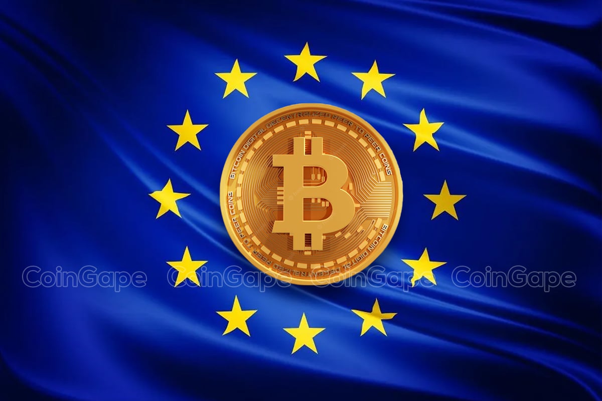 Read more about the article US Congress Visiting EU To Study MiCA Amid Crypto Crackdown